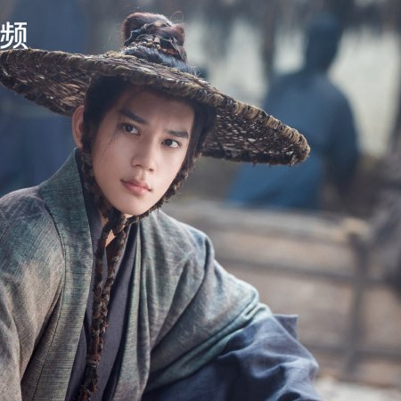 Lin Mu Ran
