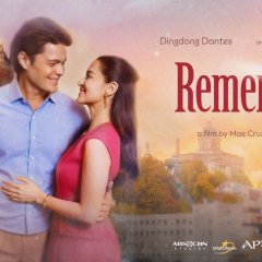 Remember Philippines Movie(2026) photo