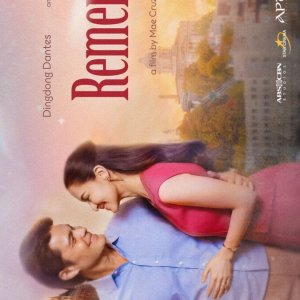 Remember (2026)