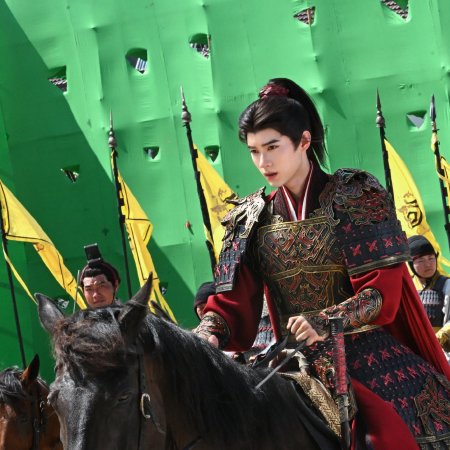 Zhou Yi Ran