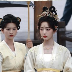 Qia Feng Chun Chinese Drama photo