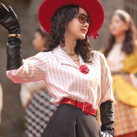 Sun Yi Ran