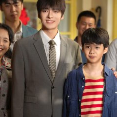 Wang Hao Ze photo
