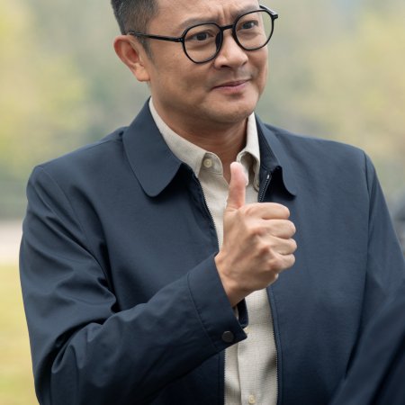 Zhong Mo Yuan (2026)