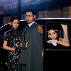 Xie Yu Wang photo