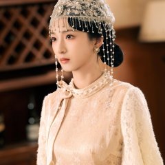 Wu San Zhi Shi Chinese Drama(2025) photo