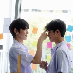 Lovex3 Thai Drama(2026) photo