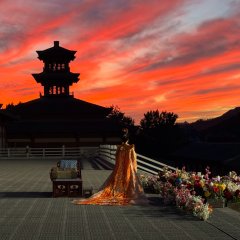 The Ferryman: 10th Anniversary Chinese Drama photo