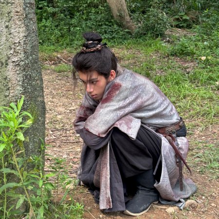 Lin Mu Ran