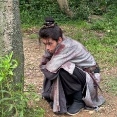 Lin Mu Ran photo