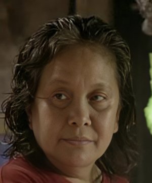 Angie Castrence