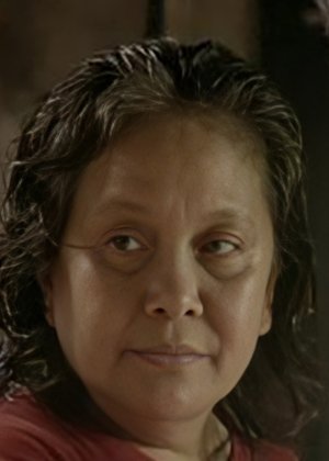 Angie Castrence in My Silly Angel Philippines Drama(2010)