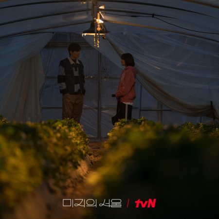 Our Unwritten Seoul (2025)