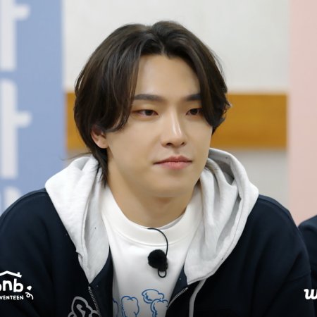 Nana bnb with Seventeen (2025)