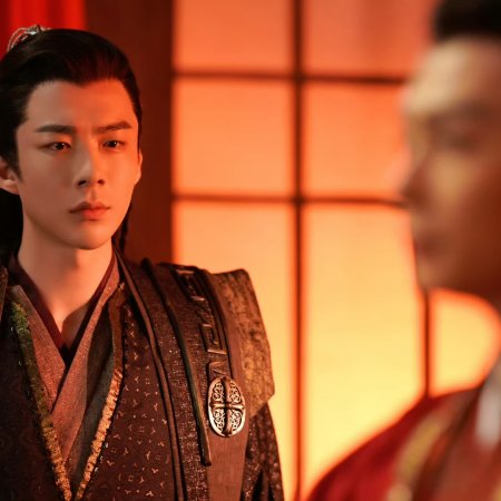 Eternal Brotherhood Season 2 (2025)