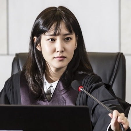 Judge vs. Judge (2017)