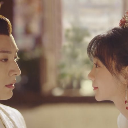 Love Never Fails (2025)