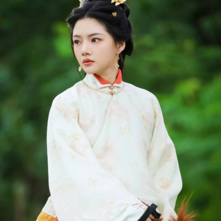 Liang Chen Mei Jin ()