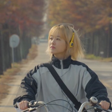 Our Unwritten Seoul (2025)