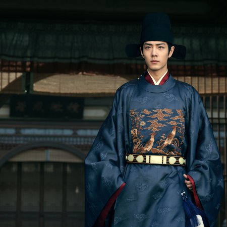 Legend of Zang Hai (2025)