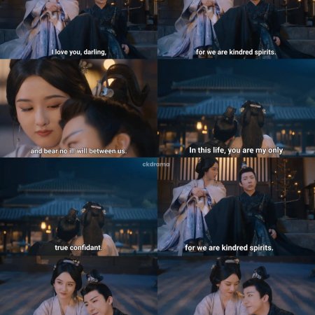 The Prisoner of Beauty (2025)