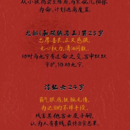Jiu Ning Fu Shang ()