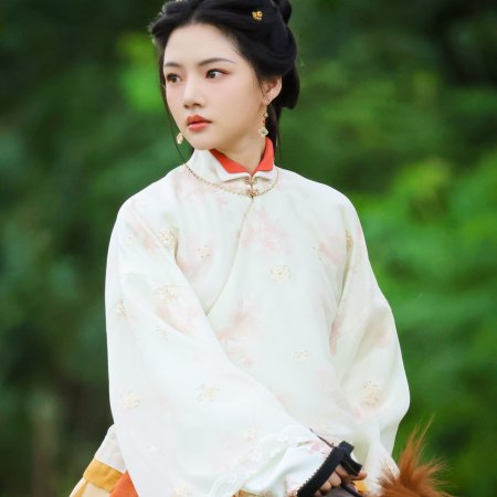 Liang Chen Mei Jin ()