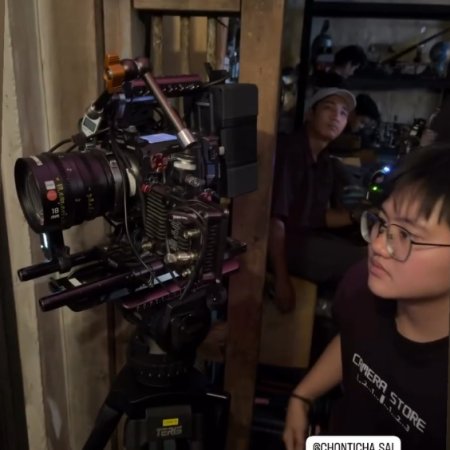 Revamp the Undead Story (2025)