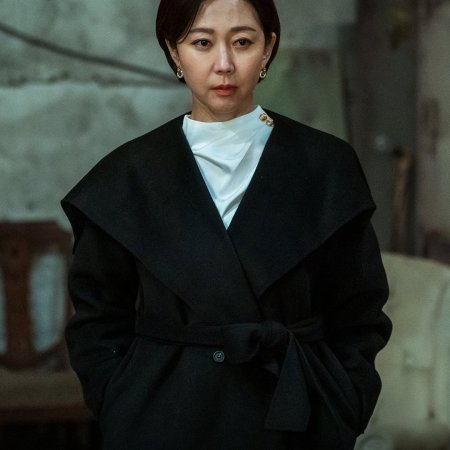 The Defects (2025)