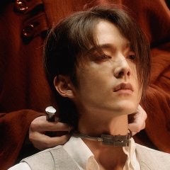 Justice in the Dark Chinese Drama photo