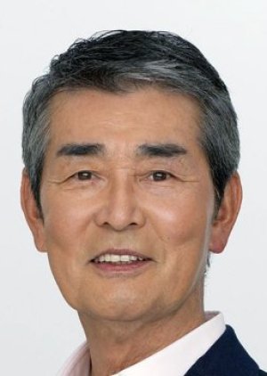 Tachibana Hyogo | Taiyo ni Hoero
