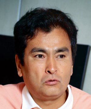 Yoshizumi Ishihara