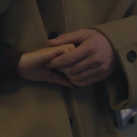 Our Unwritten Seoul (2025)