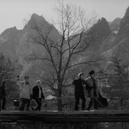 Starting Point (1967)