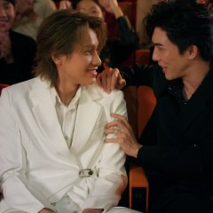 Top Form Thai Drama photo