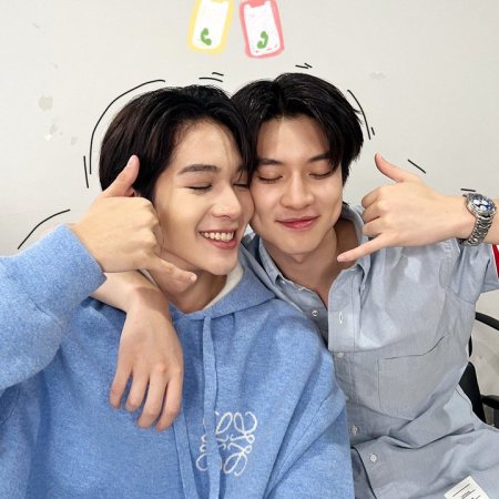 Boys in Love (2025)
