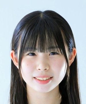 Shiori Kosuge