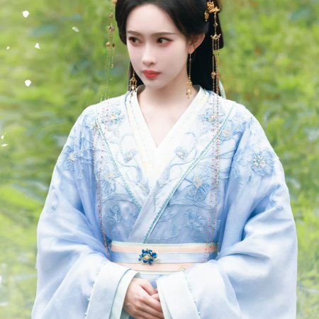 Blossoms of Power ()