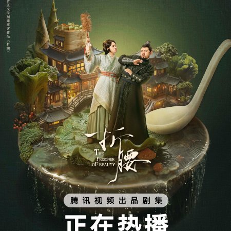 The Prisoner of Beauty (2025)
