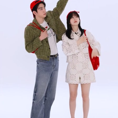 Our Unwritten Seoul (2025)