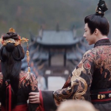 The Prisoner of Beauty (2025)