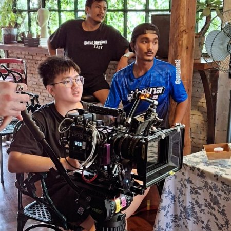 Revamp the Undead Story (2025)