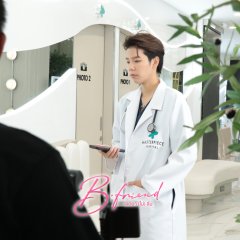 B-Friend Thai Drama photo