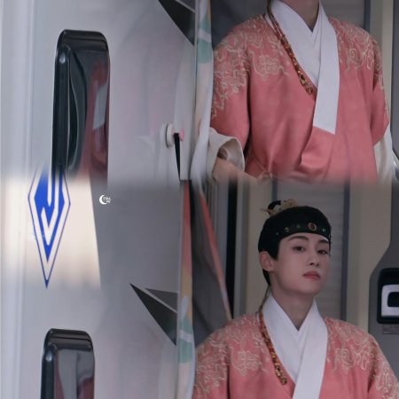 Liang Chen Mei Jin ()