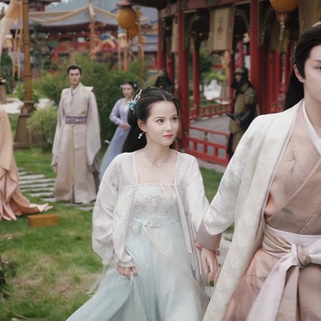 Destiny of Love (2025)
