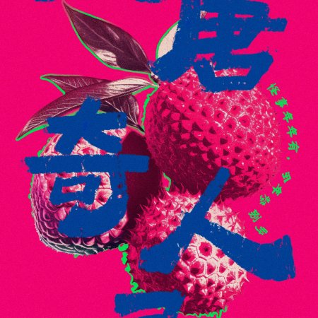 The Litchi Road (2025)