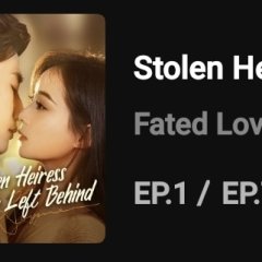 Dear Girl Chinese Drama(2024) photo