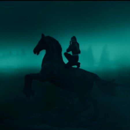 The Seven Relics of Ill Omen (2025)