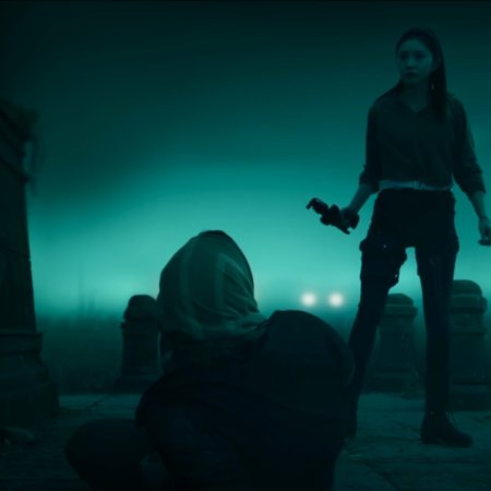 The Seven Relics of Ill Omen (2025)