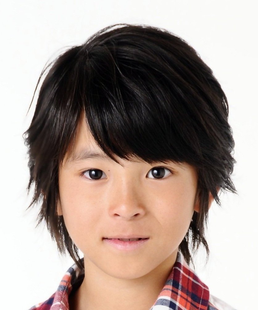 Sasuke Sasaoka